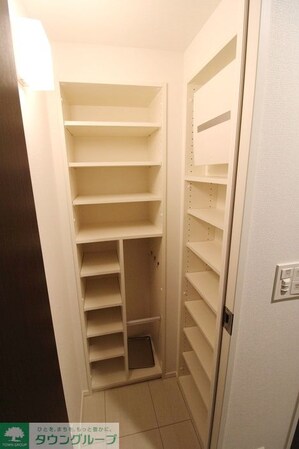 ミリアレジデンス両国の物件内観写真